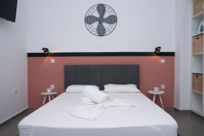 Larissis Stylish Apartment